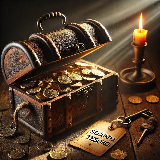 EL MISTERIO DE SATOSHI NAKAMOTO 2