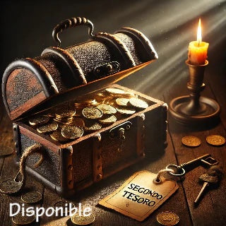 EL MISTERIO DE SATOSHI NAKAMOTO 2